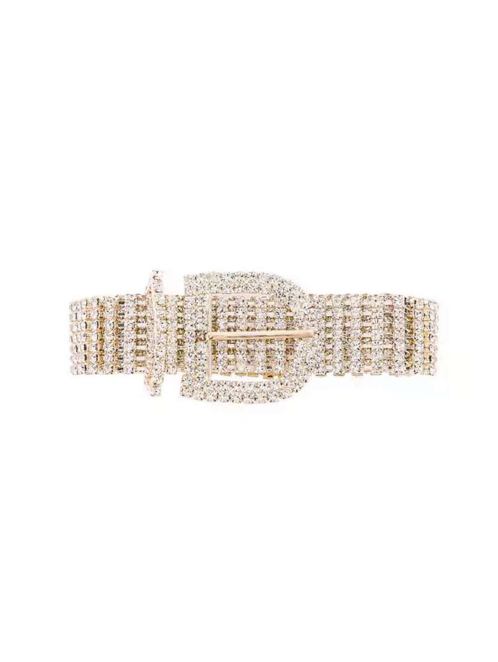 Showgirl Belt petit moments 38 Inches Long S/m Size $70